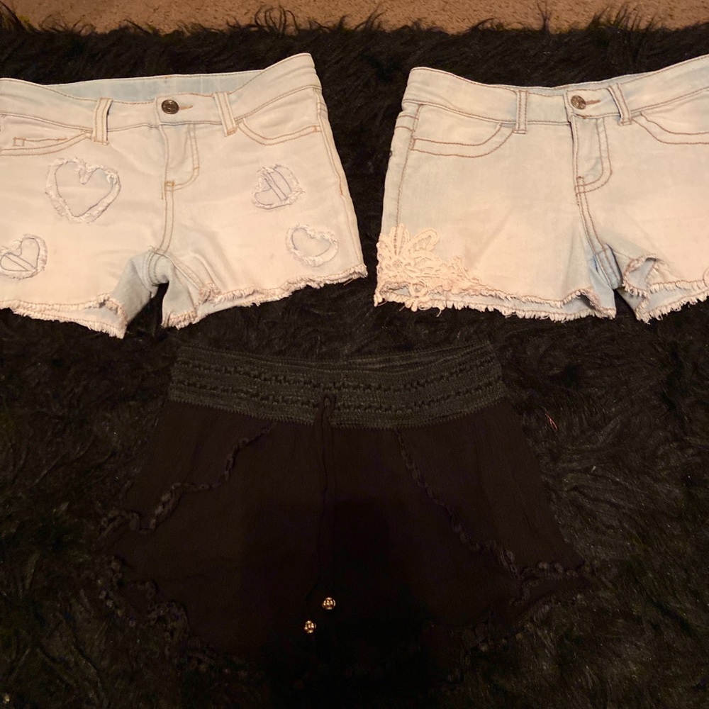 Shorts